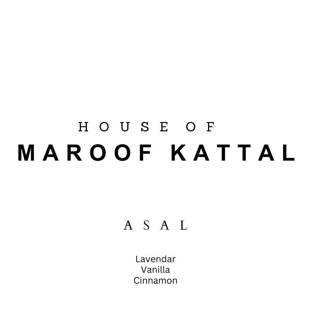 House of Maroof Kattal Asal