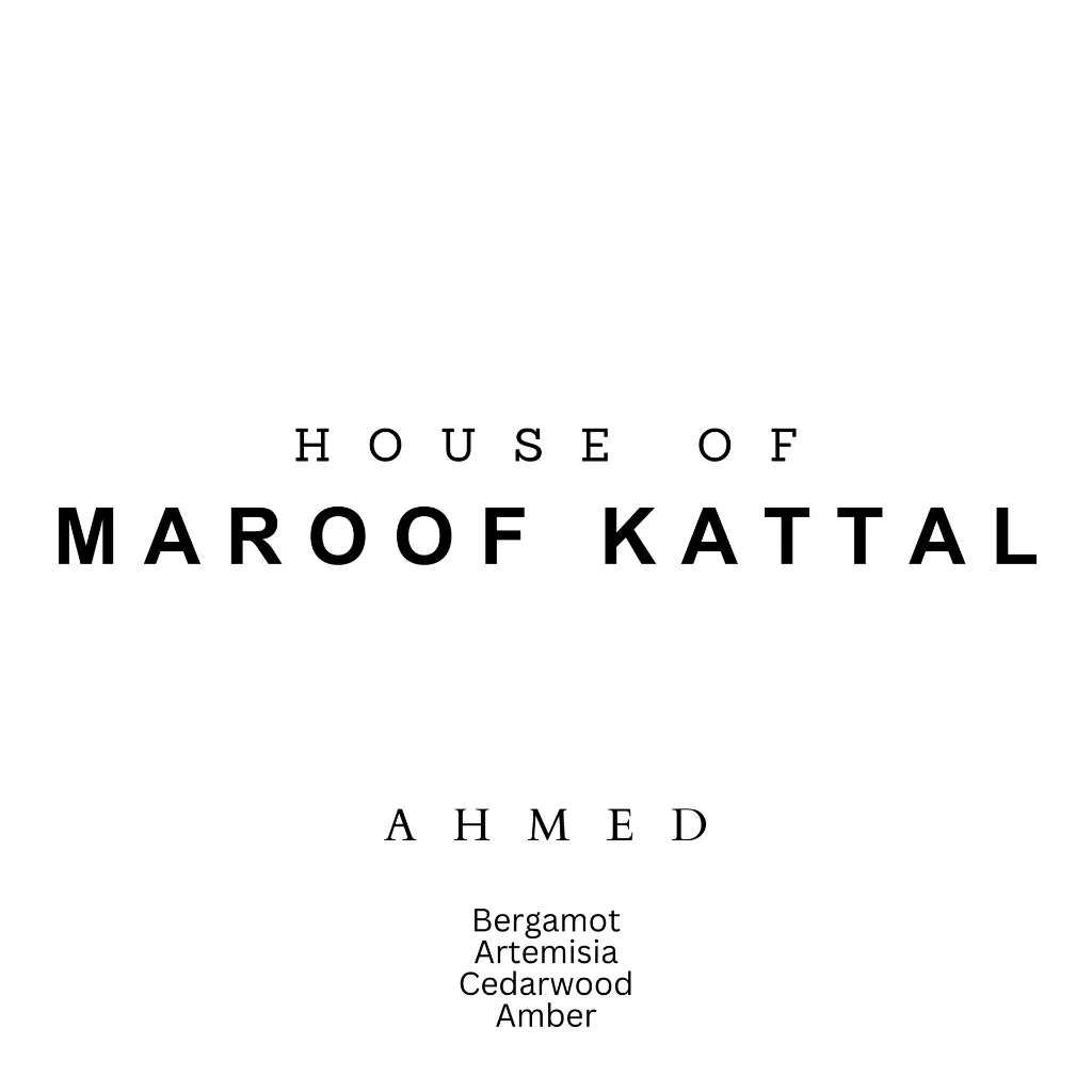 House of Maroof Kattal Ahmed