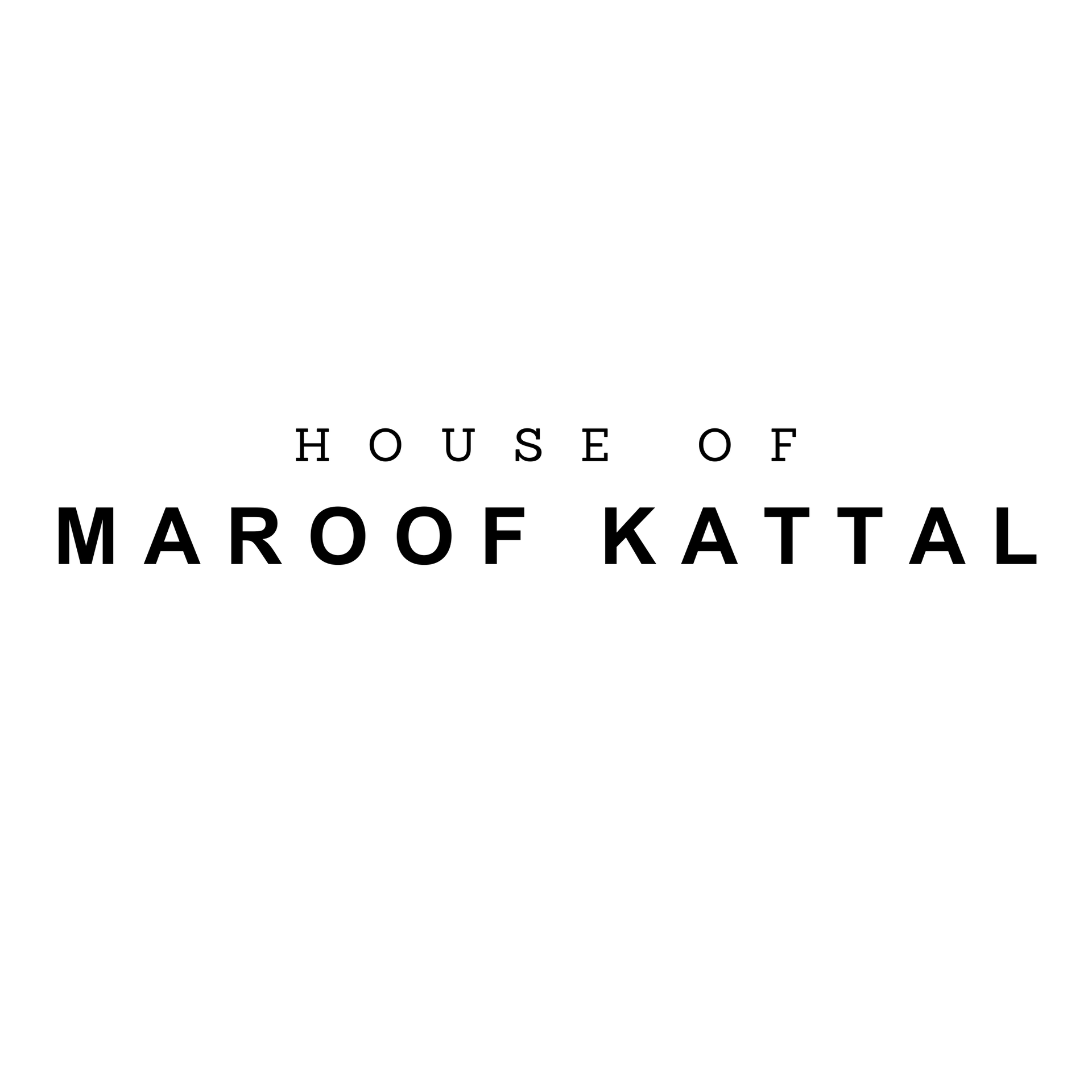 House of Maroof Kattal